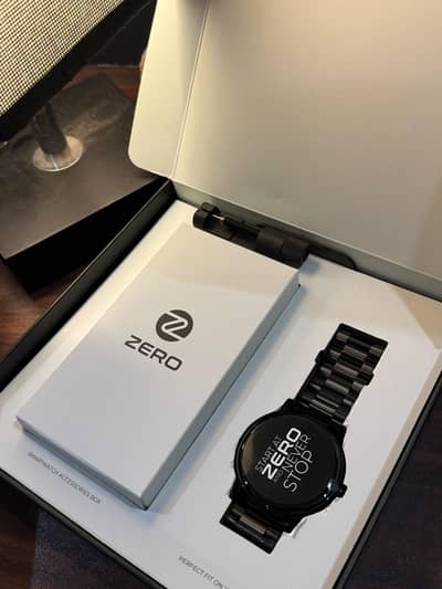 ZERO LUNA PRO (Smart watch)
