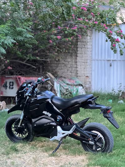 Alpha 1500