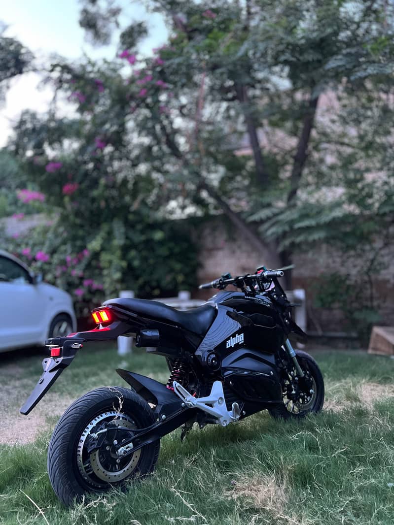 Alpha 1500 1