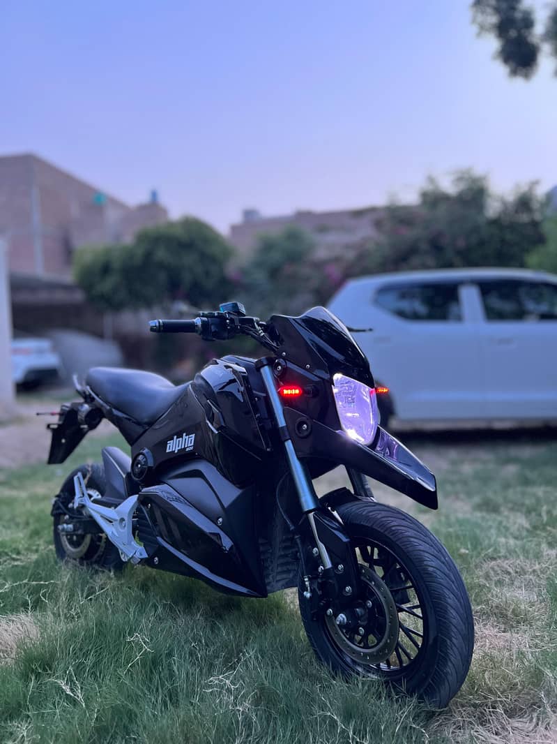 Alpha 1500 2