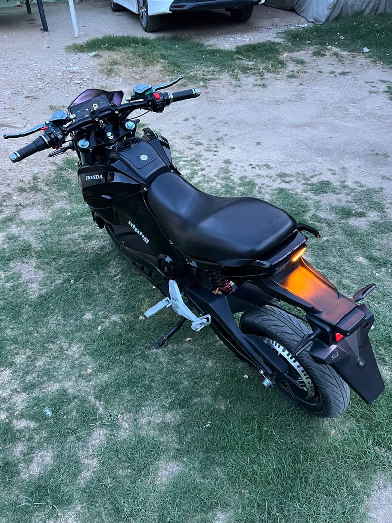 Alpha 1500 3