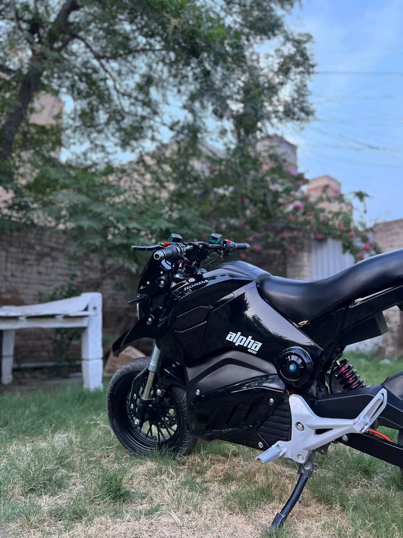 Alpha 1500 4