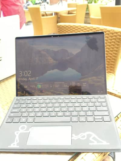Dell Latitude i7 11th Gen