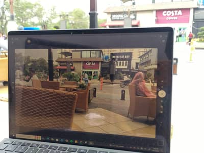 Dell Latitude 7320 i7 11th Gen