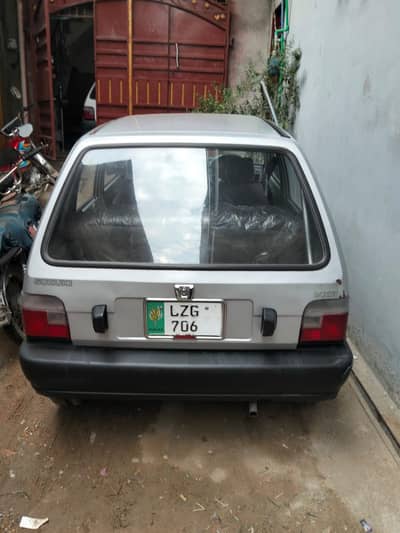 Suzuki Mehran VX 2004 Read full Add 0/3/3/6/8/4/0/3/9/2/2