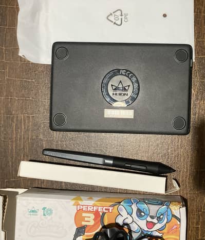 Graphic Tablet
