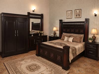 Bed Set