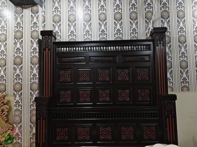 Bed Set 1