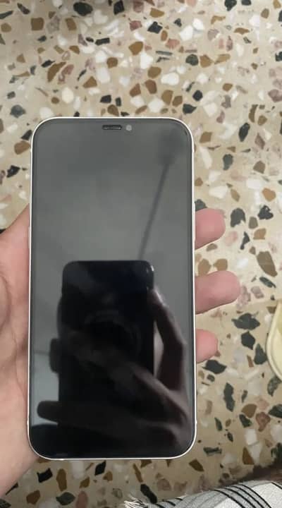 Iphone 12 non pta