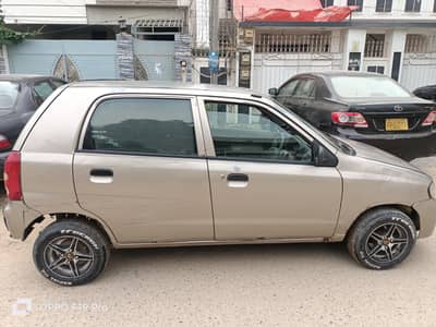 Suzuki Alto 2006