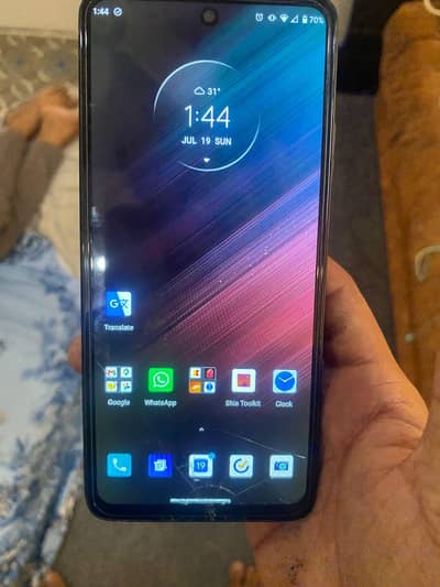 Motorola One 5G Ace | 6GB Ram / 128GB memory
