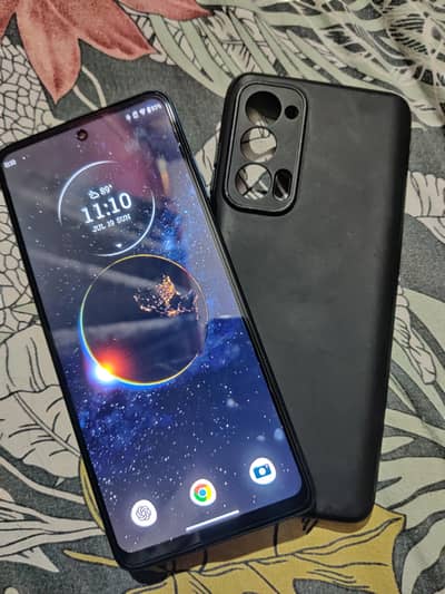 Motorola Edge