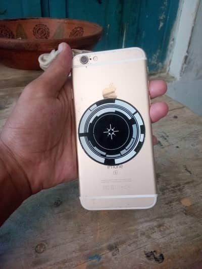 Apple iPhone 6S