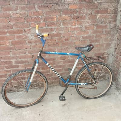 cycle