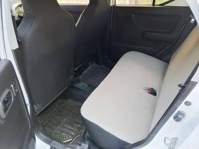 Suzuki Alto 2019