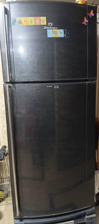 Dawlance Full Size Inverter Refrigerator | Excellent Cooling |