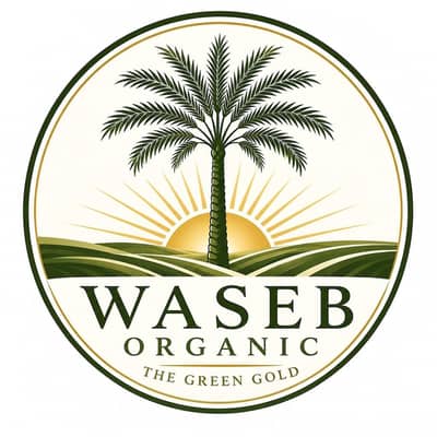 WASEB ORGANIC The Green Gold