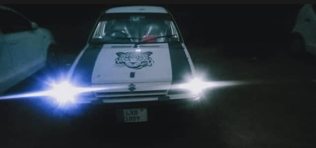 car Khyber