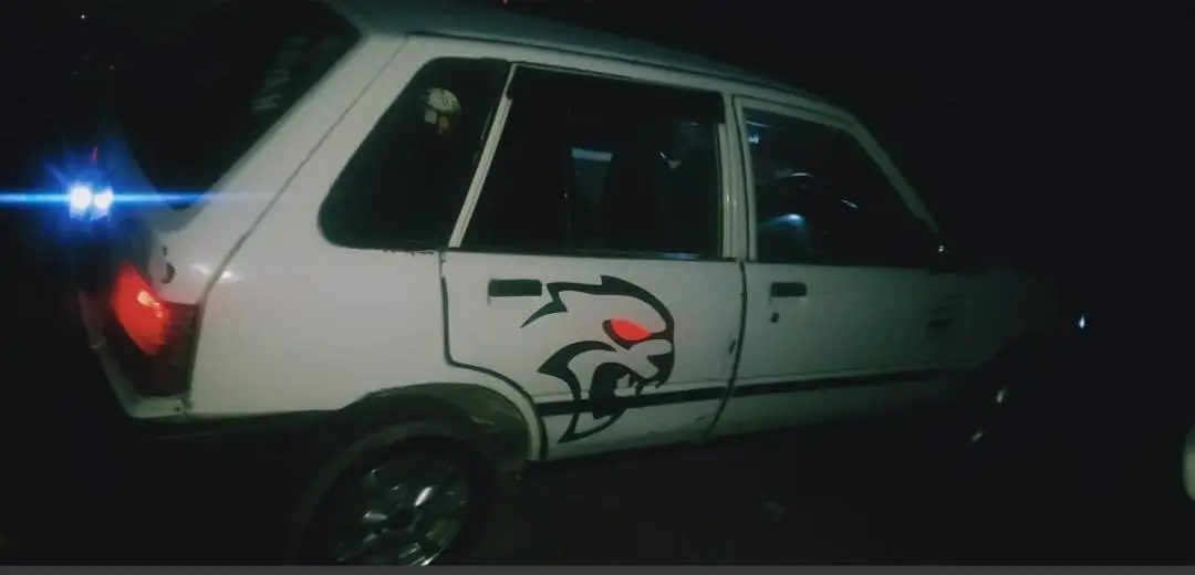 car Khyber — photo 2