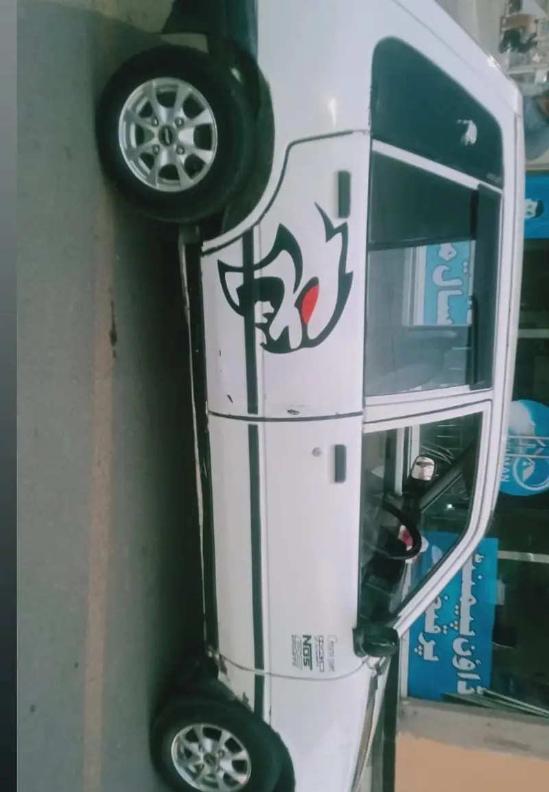 car Khyber — photo 3
