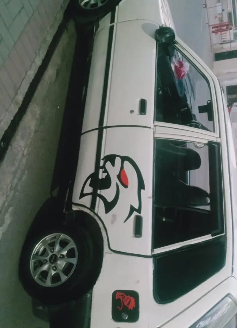 car Khyber — photo 6