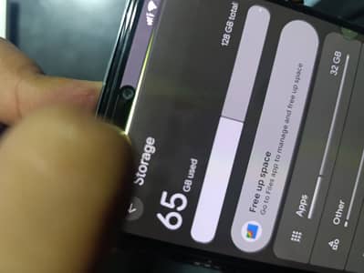 Google Pixel 8 Pro | Screen Broken