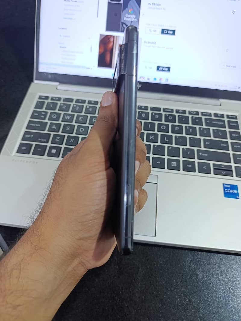 Google Pixel 8 Pro | Screen Broken 3