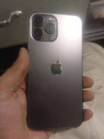 Apple iPhone 13 Pro Max pta approved