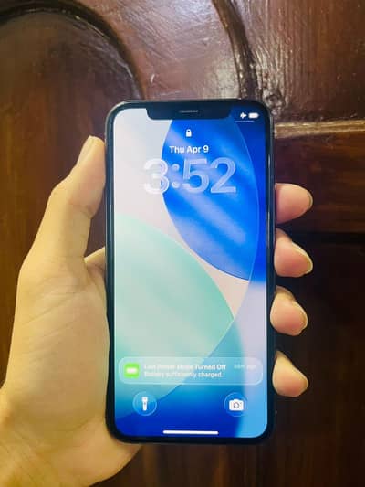 Apple iPhone 11 Pro