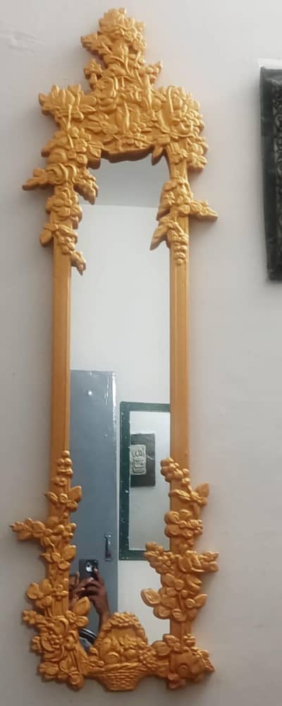 very beautiful wall hanging