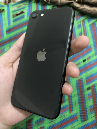 Apple iPhone SE mdm bypass