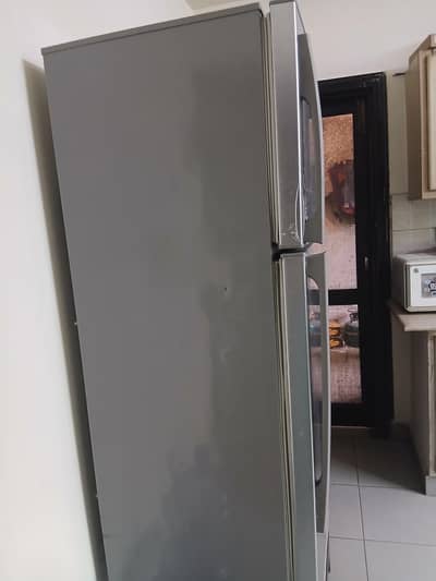 pel refrigerator