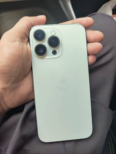 Apple iPhone 14 Pro Max