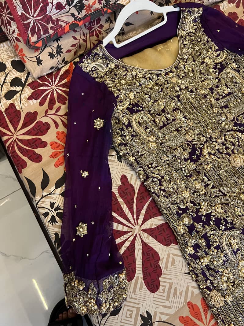 Fancy formal clothes 3
