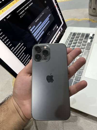 Apple iPhone 13 Pro Max
