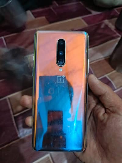 One Plus 8