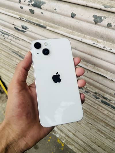 Apple iPhone 13 non pta 10/10 condition