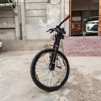 cycle