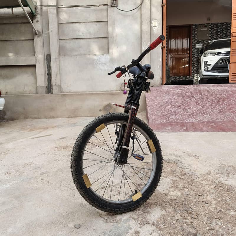 cycle 0