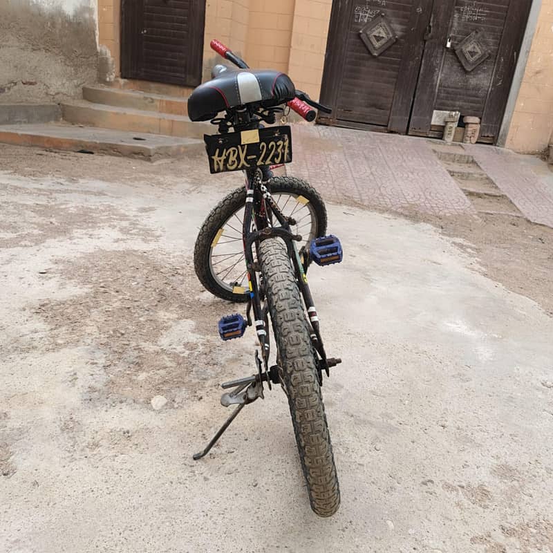 cycle 2