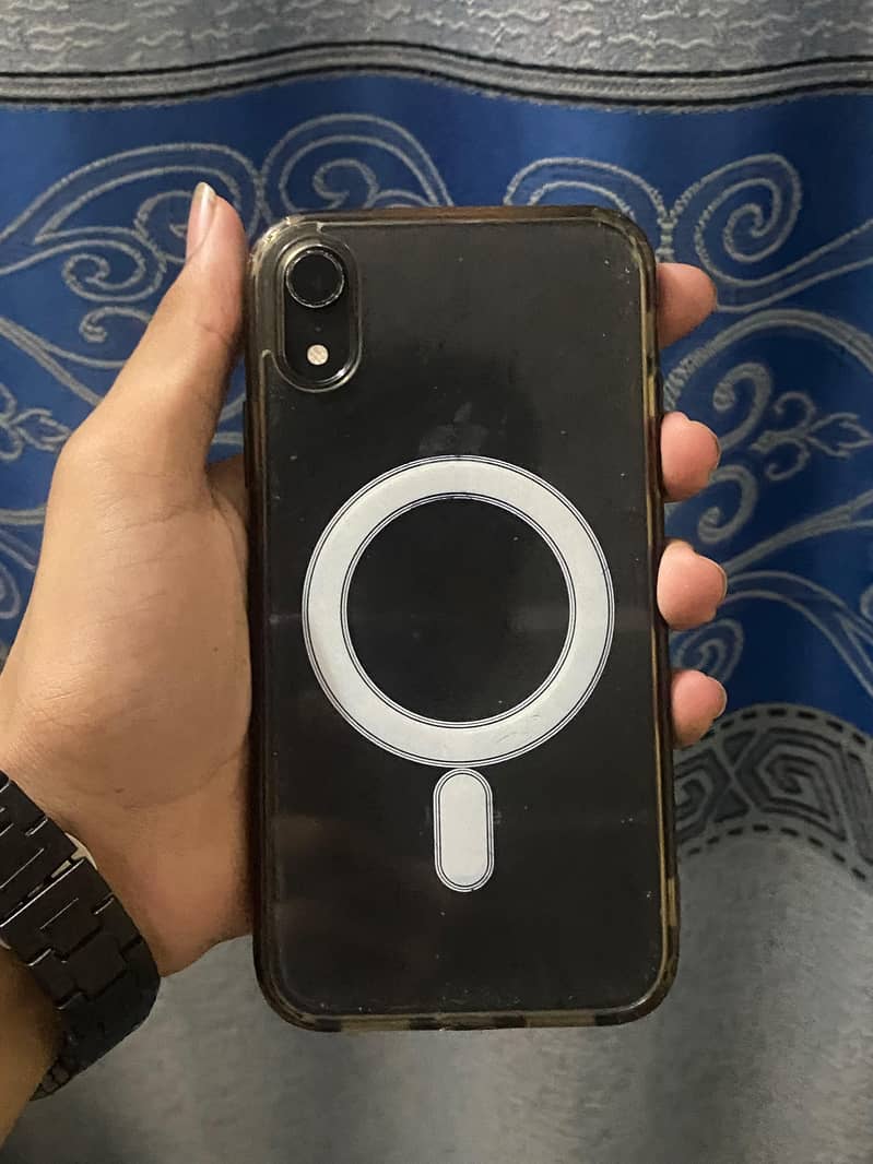 iphone xr 1