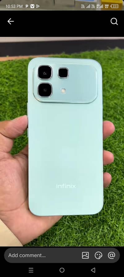 Infinix Other Model