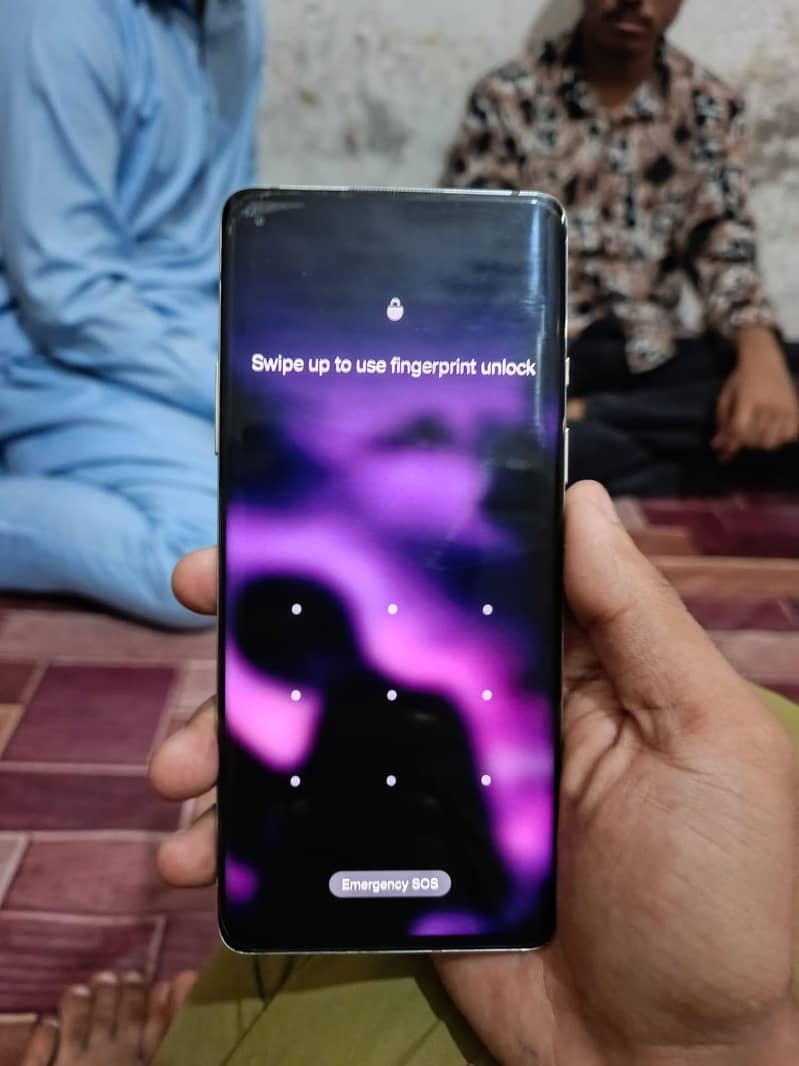 One Plus 8 5