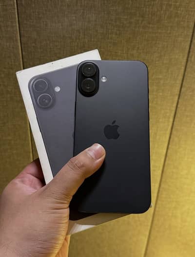 Apple iPhone 17