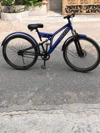 Cycle in a very good condtion