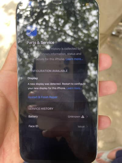 Apple iPhone 12 Pro Max