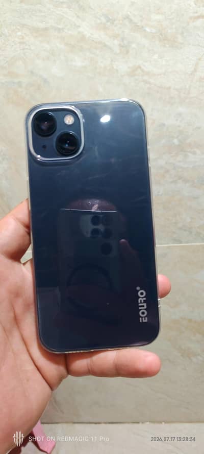 Apple iPhone 13