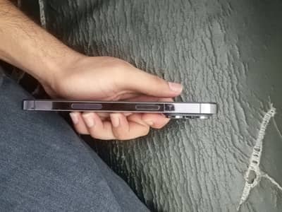IPHONE 14 PRO MAX NON PTA JV