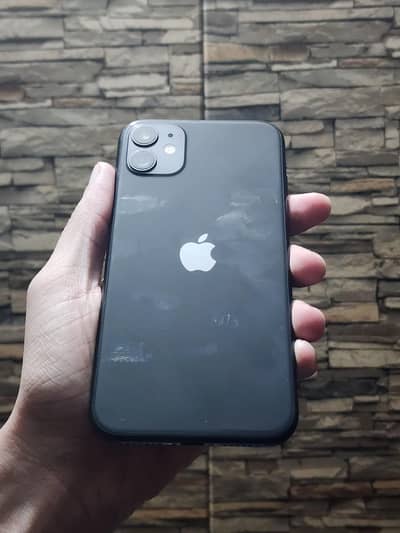 Apple iPhone 11