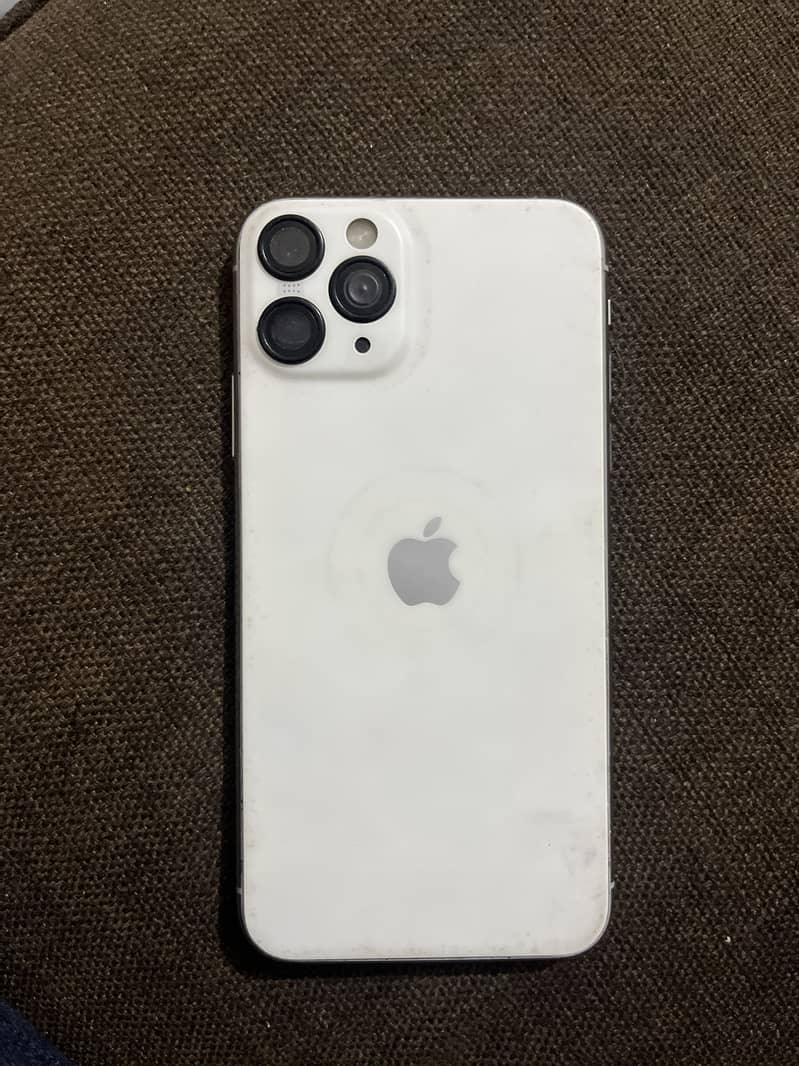 Apple iPhone X 3